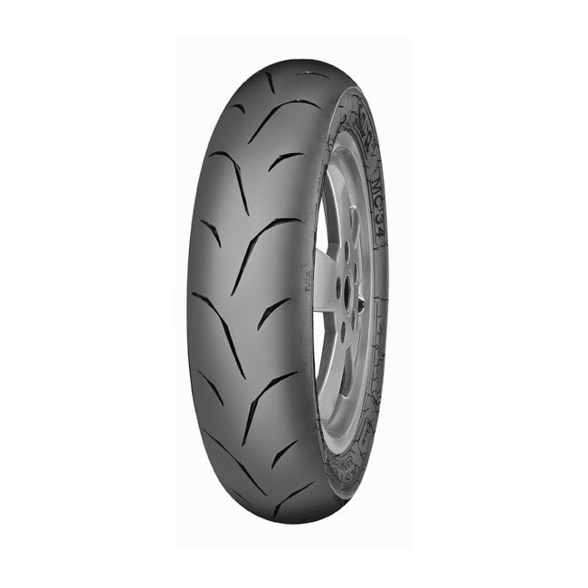 CUBIERTA MITAS 100/90-10 56P TL MC 34 SUPER SOFT