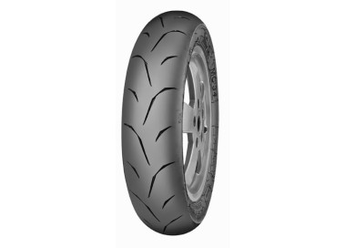 CUBIERTA MITAS 100/90-10 56P TL MC 34 SUPER SOFT