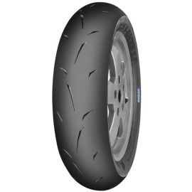 CUBIERTA MITAS 100/90-12 49P TL MC 35 S-RACER 2.0 SOFT