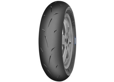 CUBIERTA MITAS 100/90-12 49P TL MC 35 S-RACER 2.0 SOFT