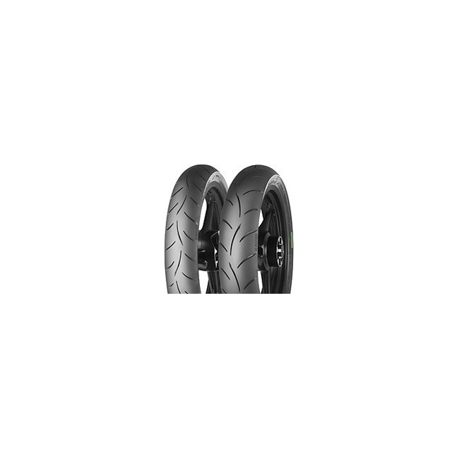 CUBIERTA MITAS 100/90-17 55S TL MC50 MI