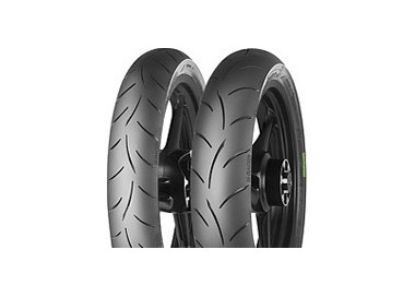 CUBIERTA MITAS 100/90-17 55S TL MC50 MI