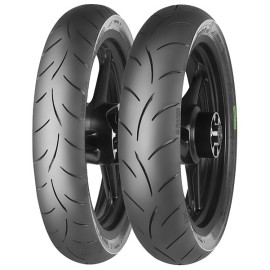 CUBIERTA MITAS 100/90-18 TL 56H MC50 (579285) FRONT