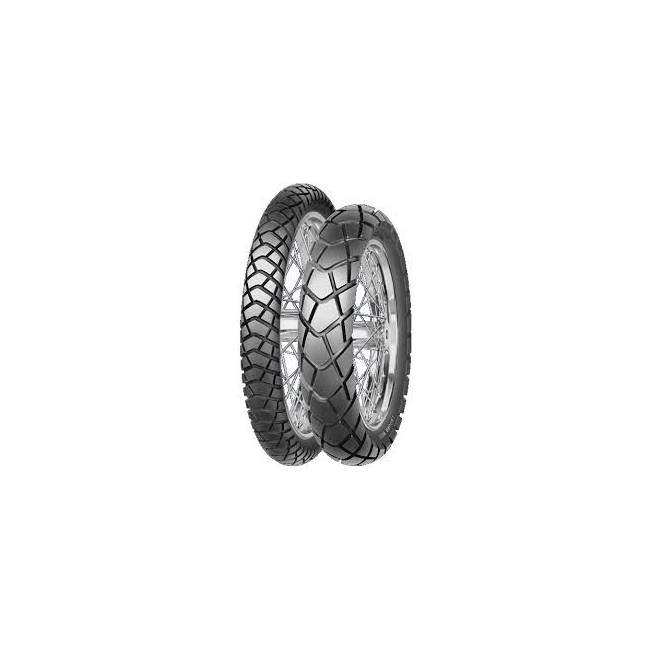 CUBIERTA MITAS 100/90-19 57H E-08 TL