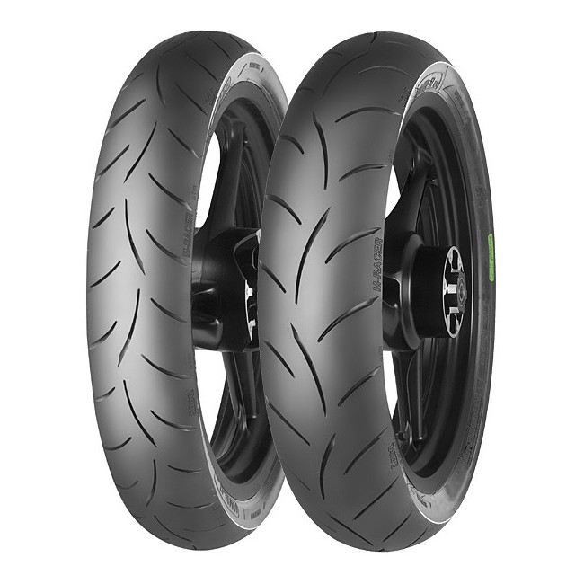 CUBIERTA MITAS 100/90-19 57H TL MC50