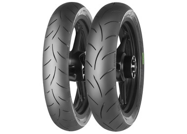 CUBIERTA MITAS 100/90-19 57H TL MC50