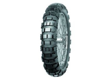 CUBIERTA MITAS 100/90-19 57R TL E-09 (ENDURO TRAIL XT+)