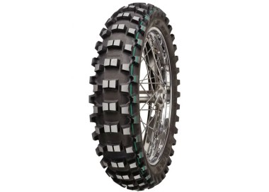 CUBIERTA MITAS 110/100-18 64R C-18 TT  SUPER LIGHT