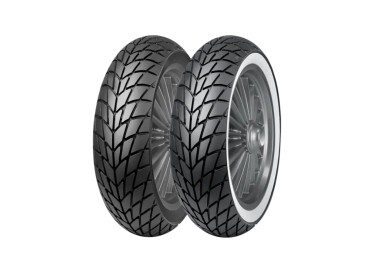 CUBIERTA MITAS 110/70 -11 45L TL MC-20 MONSUM M+S