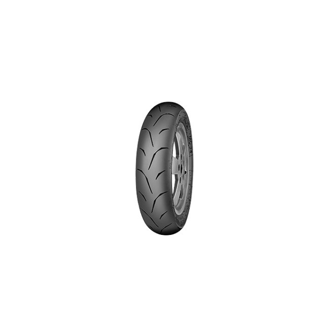 CUBIERTA MITAS 110/70 -12 53P TL MC 34 F/R