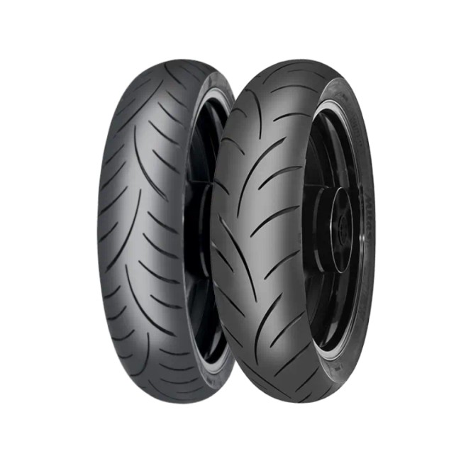 CUBIERTA MITAS 110/80 -17 57H TL MC-50 F