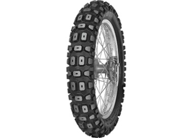 CUBIERTA MITAS 110/80-18 TT ROCKRIDER 58P MC 23