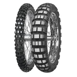 CUBIERTA MITAS 110/80-19  59R TL E-09 (ENDURO TRAIL XT+)_
