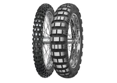 CUBIERTA MITAS 110/80-19  59R TL E-09 (ENDURO TRAIL XT+)_