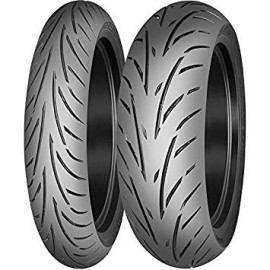 CUBIERTA MITAS 110/80ZR19 (59W) TOURING FORCE-R TL E D