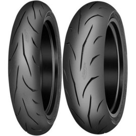 CUBIERTA MITAS 120/60 ZR17 55W TL SPORT FORCE+