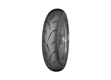 CUBIERTA MITAS 120/70 -12 51P TL MC-34 SUPER SOFT