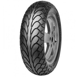 CUBIERTA MITAS 120/70-10 TL R 54L MC 22 ELEGANCE_**