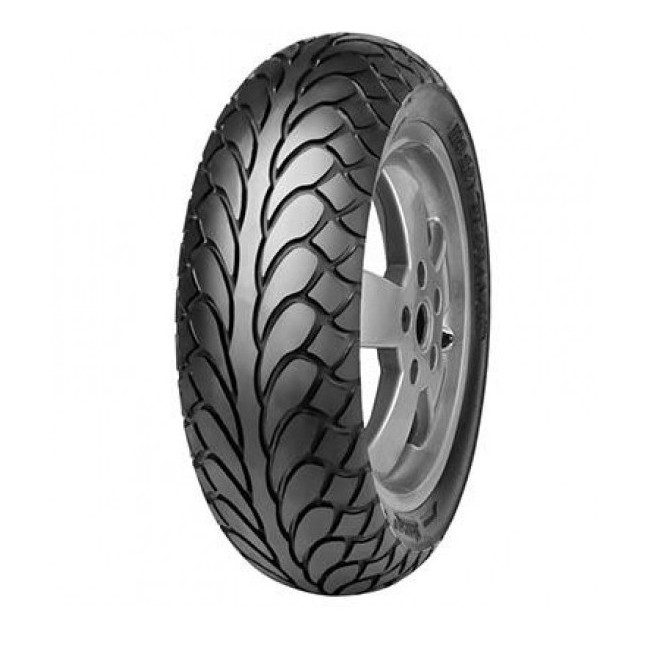 CUBIERTA MITAS 120/70-10 TL R 54L MC 22 ELEGANCE_**