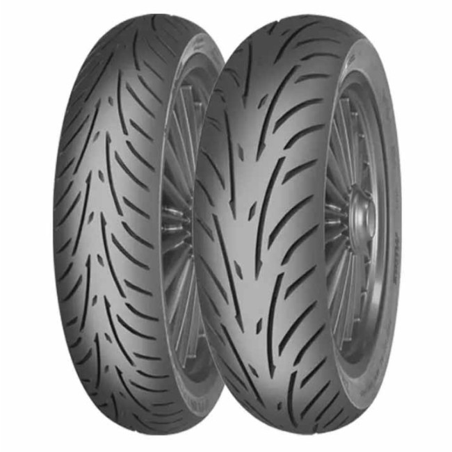 CUBIERTA MITAS 120/70-14 55P TOURING FORCE-SC TL E CUBIERTA MITAS 120/70-14 55P TOURING FORCE-SC TL E