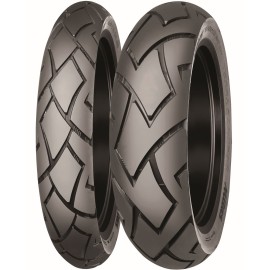 CUBIERTA MITAS 120/70R19 60W TERRA FORCE-R TL E D