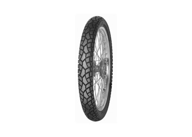 CUBIERTA MITAS 120/80 -18 62S TT MC-24 INVADER M+S