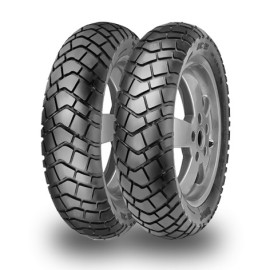 CUBIERTA MITAS 120/80-12  55J MC 19 TL E D