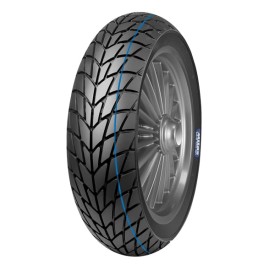 CUBIERTA MITAS 120/80-12  55P TL MC 20 MONSUM SOFT WET AZUL