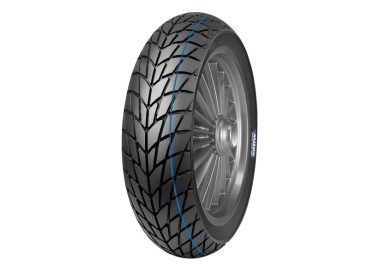 CUBIERTA MITAS 120/80-12  55P TL MC 20 MONSUM SOFT WET AZUL