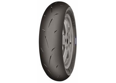 CUBIERTA MITAS 120/80-12 55P TL MC 35 S-RACER 2.0