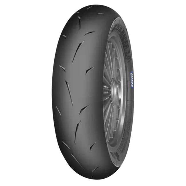 CUBIERTA MITAS 120/80-12 MC-35 S-RACER 2.0 55P MEDIUM