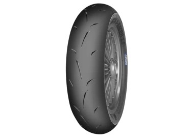 CUBIERTA MITAS 120/80-12 MC-35 S-RACER 2.0 55P MEDIUM