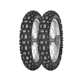 CUBIERTA MITAS 120/90 -18 65R TT MC-23 ROCKRIDER M