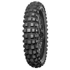 CUBIERTA MITAS 120/90-18 STONE KING 71N TT E D M+S