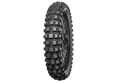 CUBIERTA MITAS 120/90-18 STONE KING 71N TT E D M+S