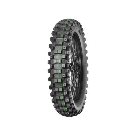 CUBIERTA MITAS 120/90-18 TERRA FORCE-EX SM 65R SUPER (FAST ENDURO - SOFT MEDIUM