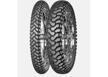 CUBIERTA MITAS 120/90B17 ENDURO TRAIL 64H TL/TT E D I M+S R