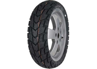 CUBIERTA MITAS 130/60-13 60P MC 32 WIN SCOOT TL E