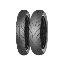 CUBIERTA MITAS 130/70 -17 62H TL/TT STREET FORCE R