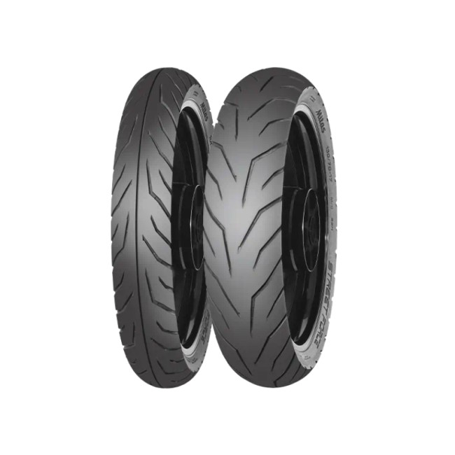 CUBIERTA MITAS 130/70 -17 62H TL/TT STREET FORCE R