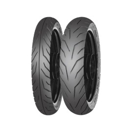 CUBIERTA MITAS 130/70 -17 62S TL STREET FORCE R