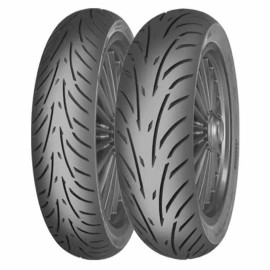 CUBIERTA MITAS 130/70-10 59P TOURING FORCE-SC TL E
