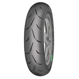 CUBIERTA MITAS 130/70-12 62P TL MC 34 REINF