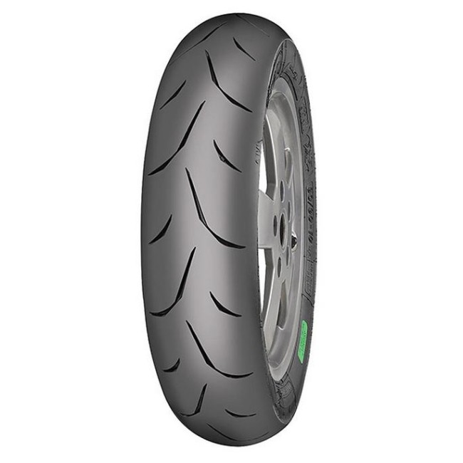 CUBIERTA MITAS 130/70-12 62P TL MC 34 REINF CUBIERTA MITAS 130/70-12 62P TL MC 34 REINF