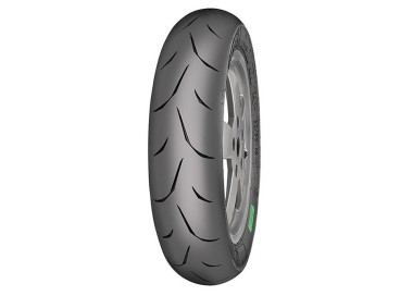 CUBIERTA MITAS 130/70-12 62P TL MC 34 REINF