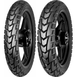 CUBIERTA MITAS 130/70-17 TL 62R MC32 M+S*