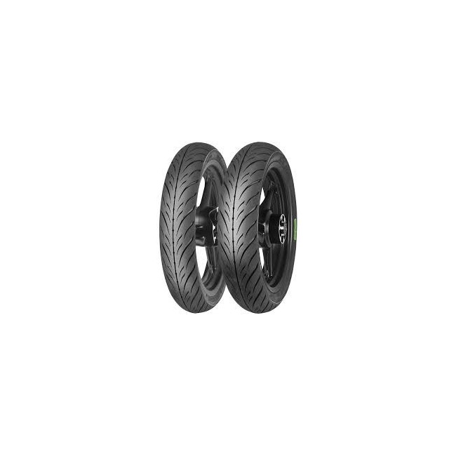 CUBIERTA MITAS 130/70-17 TL BOGART 62S MC 25 (50427