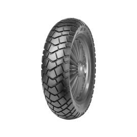 CUBIERTA MITAS 130/80 -12 60J TL MC-19 F/R