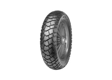 CUBIERTA MITAS 130/80 -12 60J TL MC-19 F/R