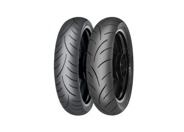 CUBIERTA MITAS 130/80 -17 65H TL MC-50 R